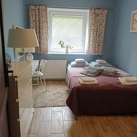 Apartament Kopernika Gdyně Exteriér fotografie