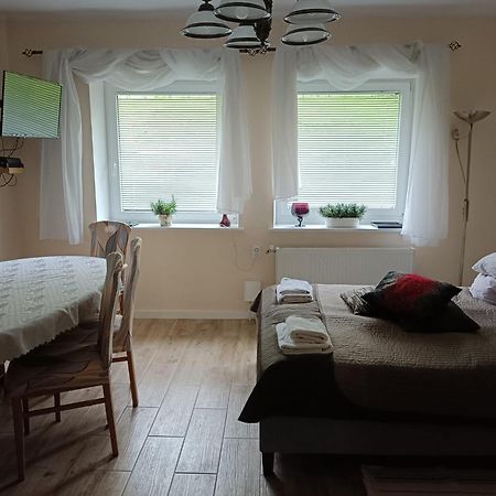 Apartament Kopernika Gdyně Exteriér fotografie