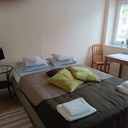 Apartament Kopernika Gdyně Exteriér fotografie