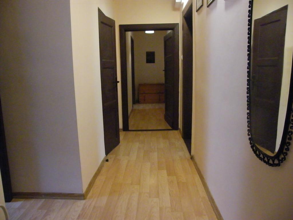 Apartament Kopernika Gdyně Pokoj fotografie
