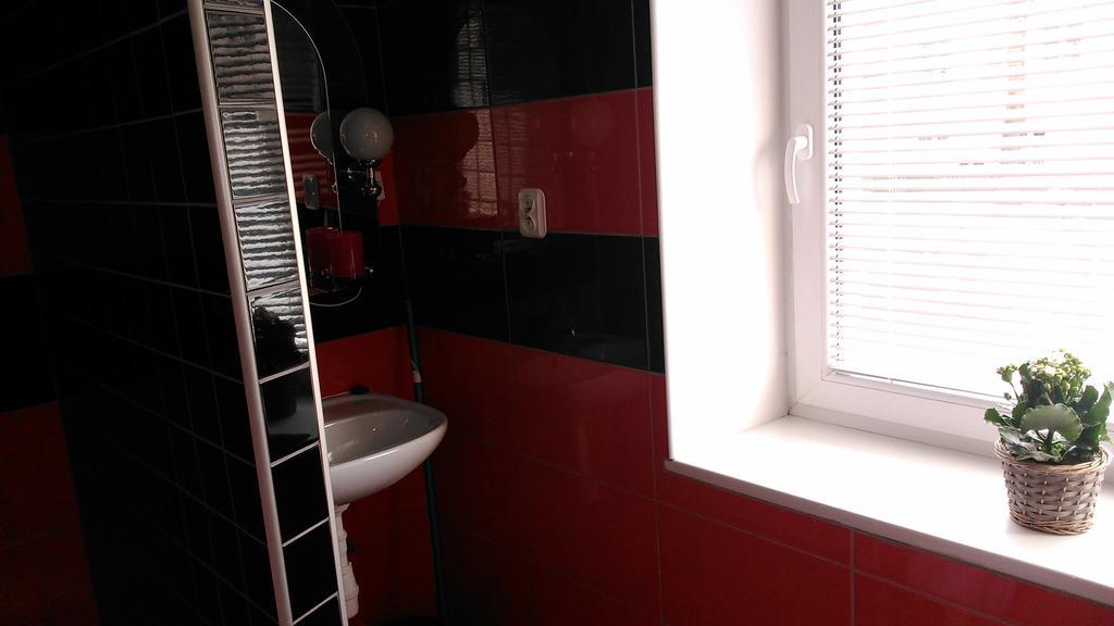 Apartament Kopernika Gdyně Exteriér fotografie