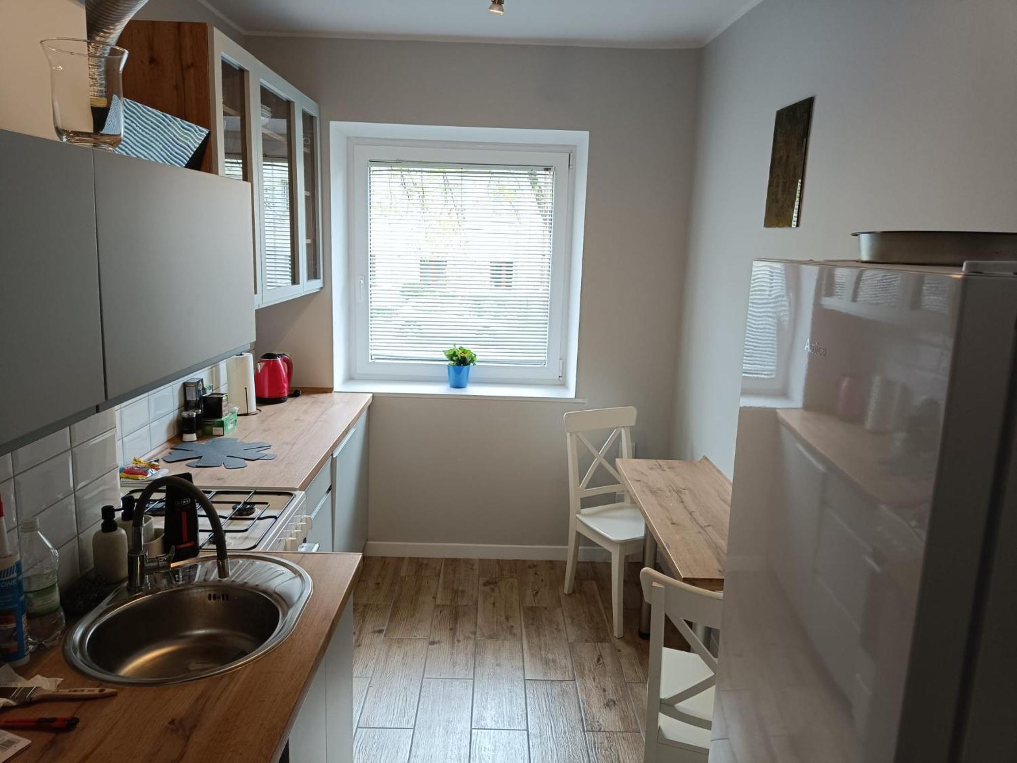 Apartament Kopernika Gdyně Exteriér fotografie