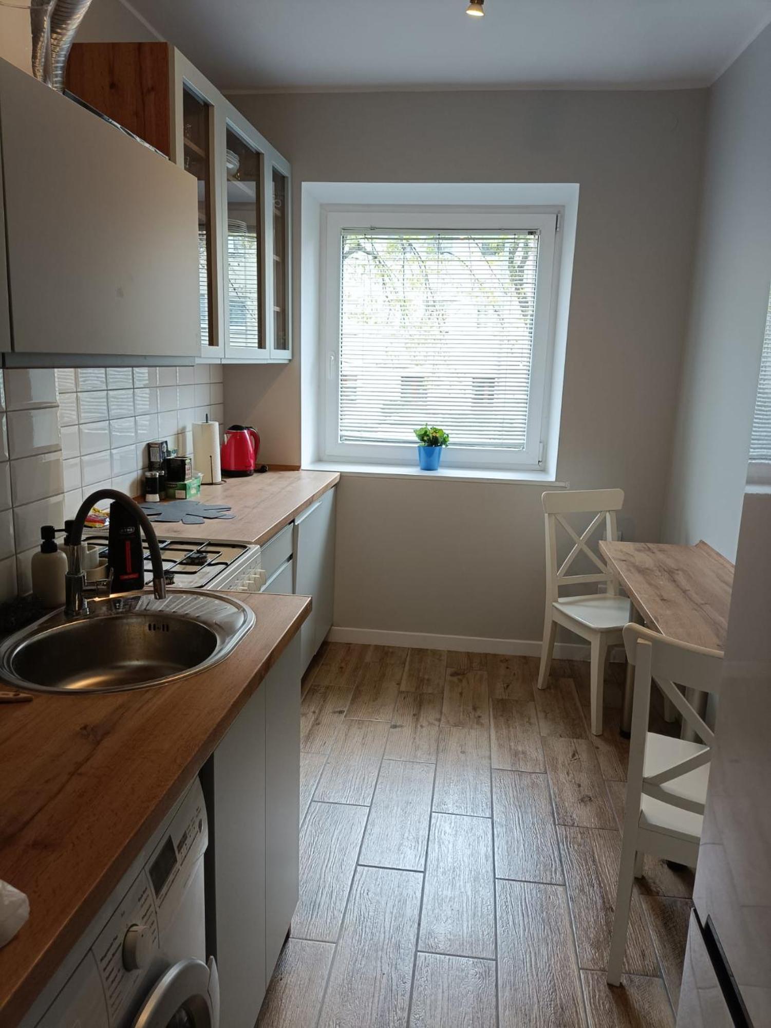 Apartament Kopernika Gdyně Exteriér fotografie