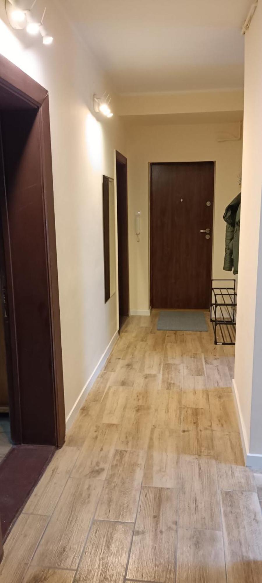 Apartament Kopernika Gdyně Exteriér fotografie
