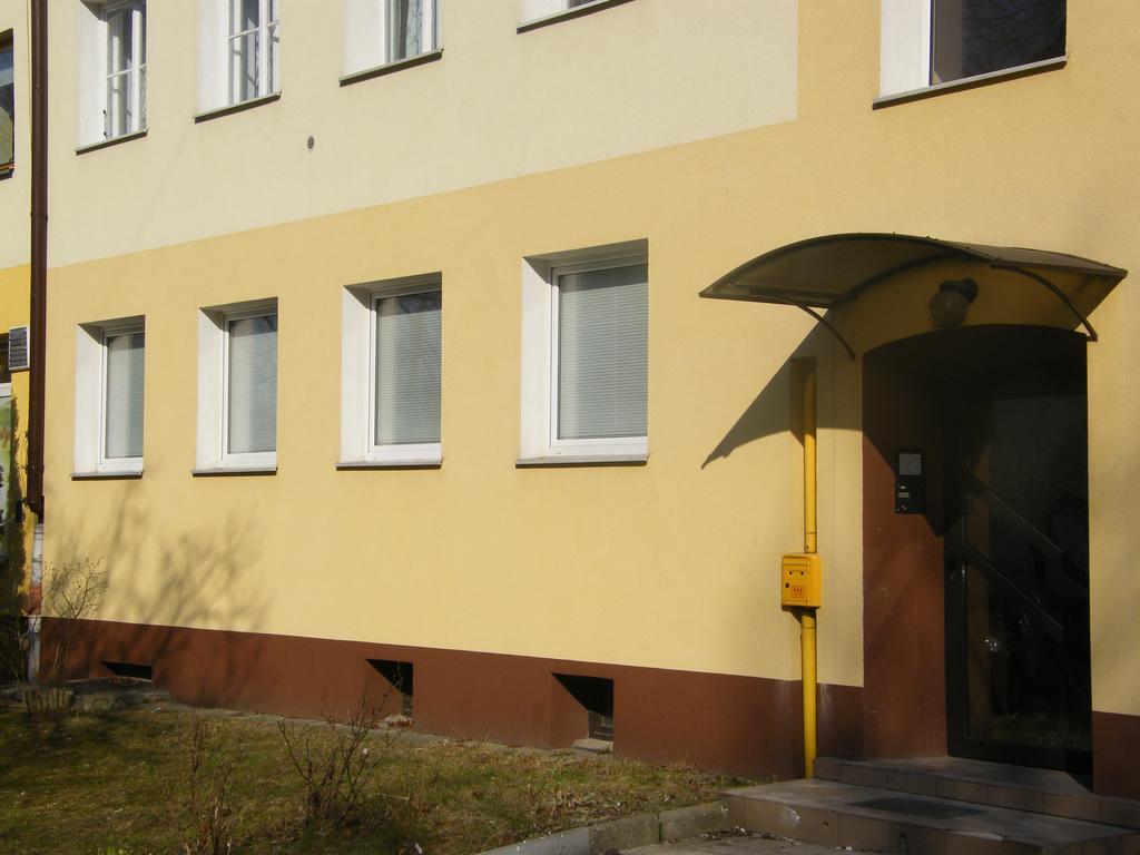 Apartament Kopernika Gdyně Pokoj fotografie