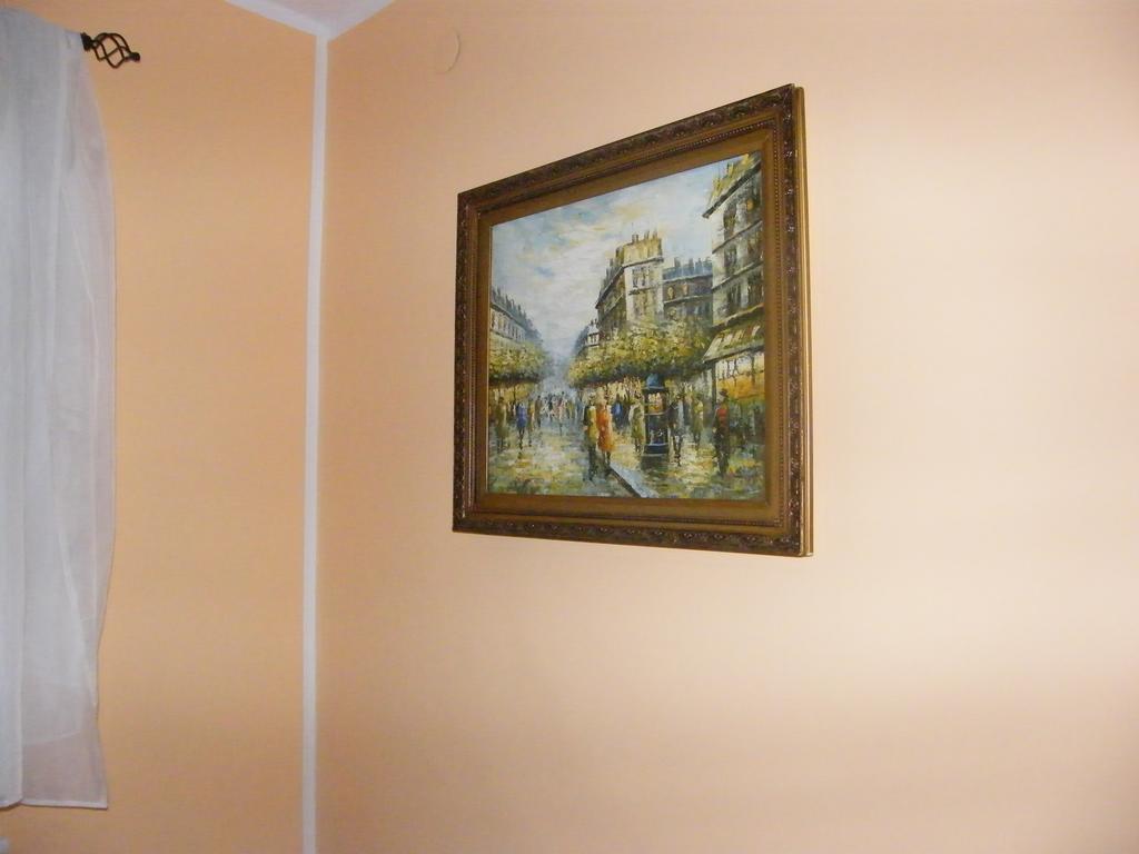 Apartament Kopernika Gdyně Exteriér fotografie