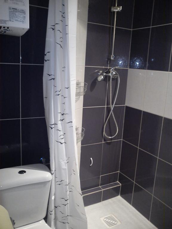 Apartament Kopernika Gdyně Pokoj fotografie